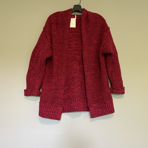 Free People High Hopes Cardigan - Picture 3 of 8